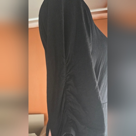 Super Soft Knit Dress - Picture 3 of 6